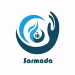 sarmada android application logo